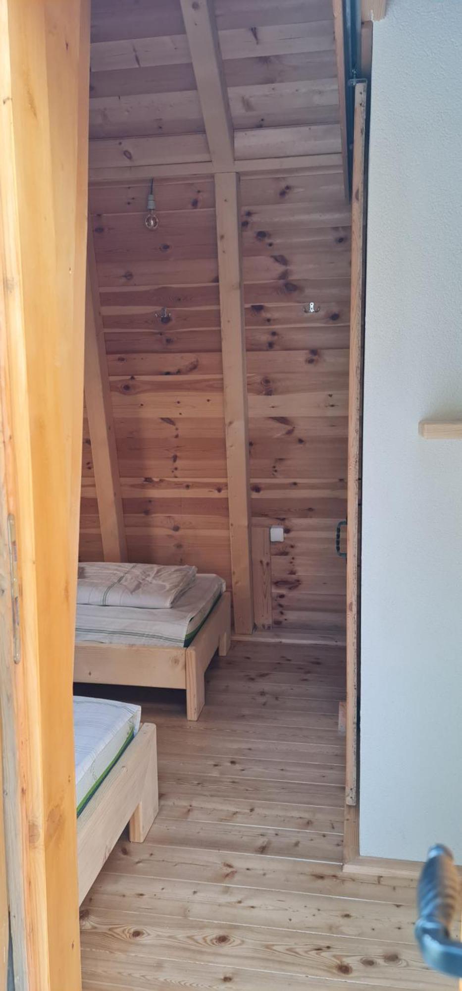 Razvrsje Co Hotel Zabljak  Room photo