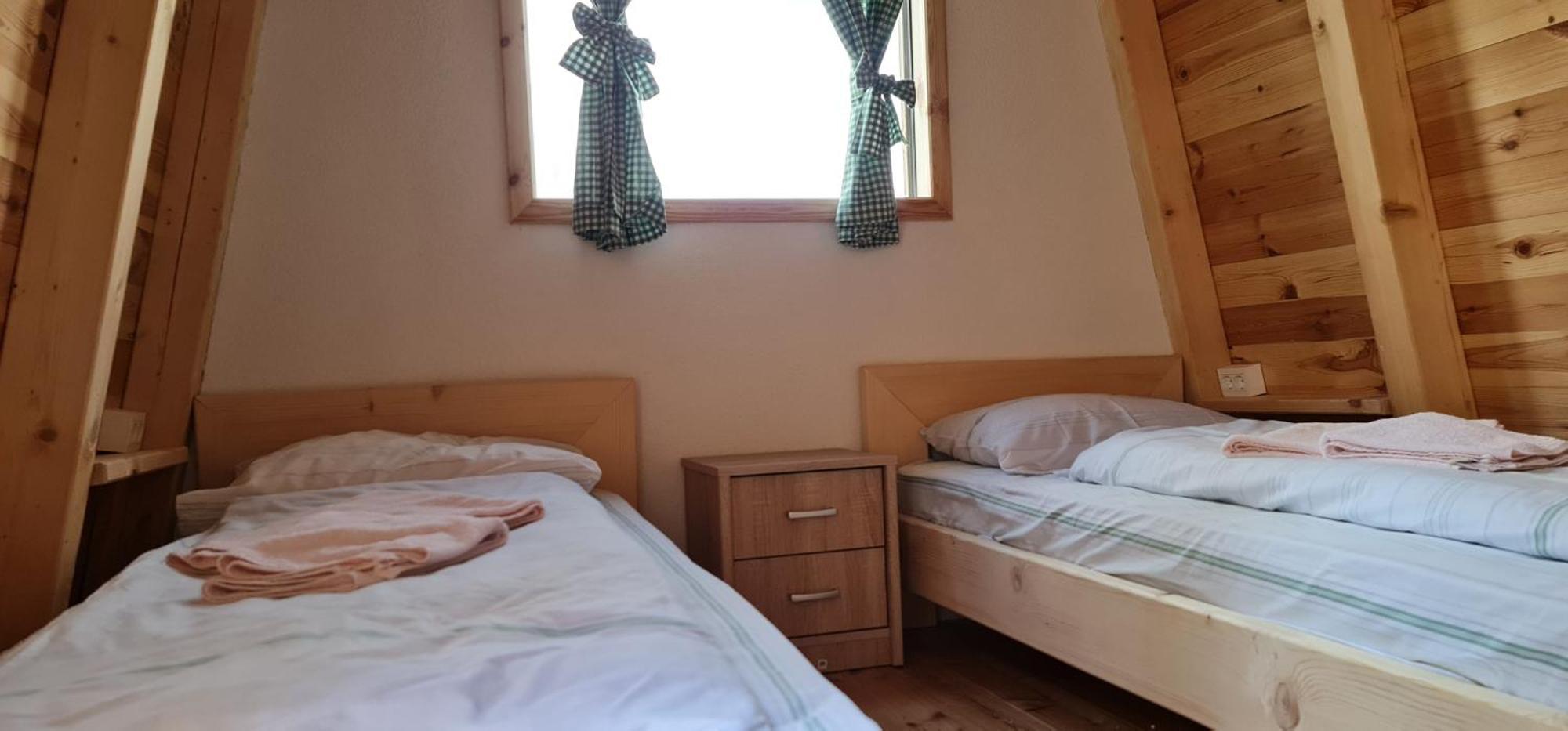 Razvrsje Co Hotel Zabljak  Room photo