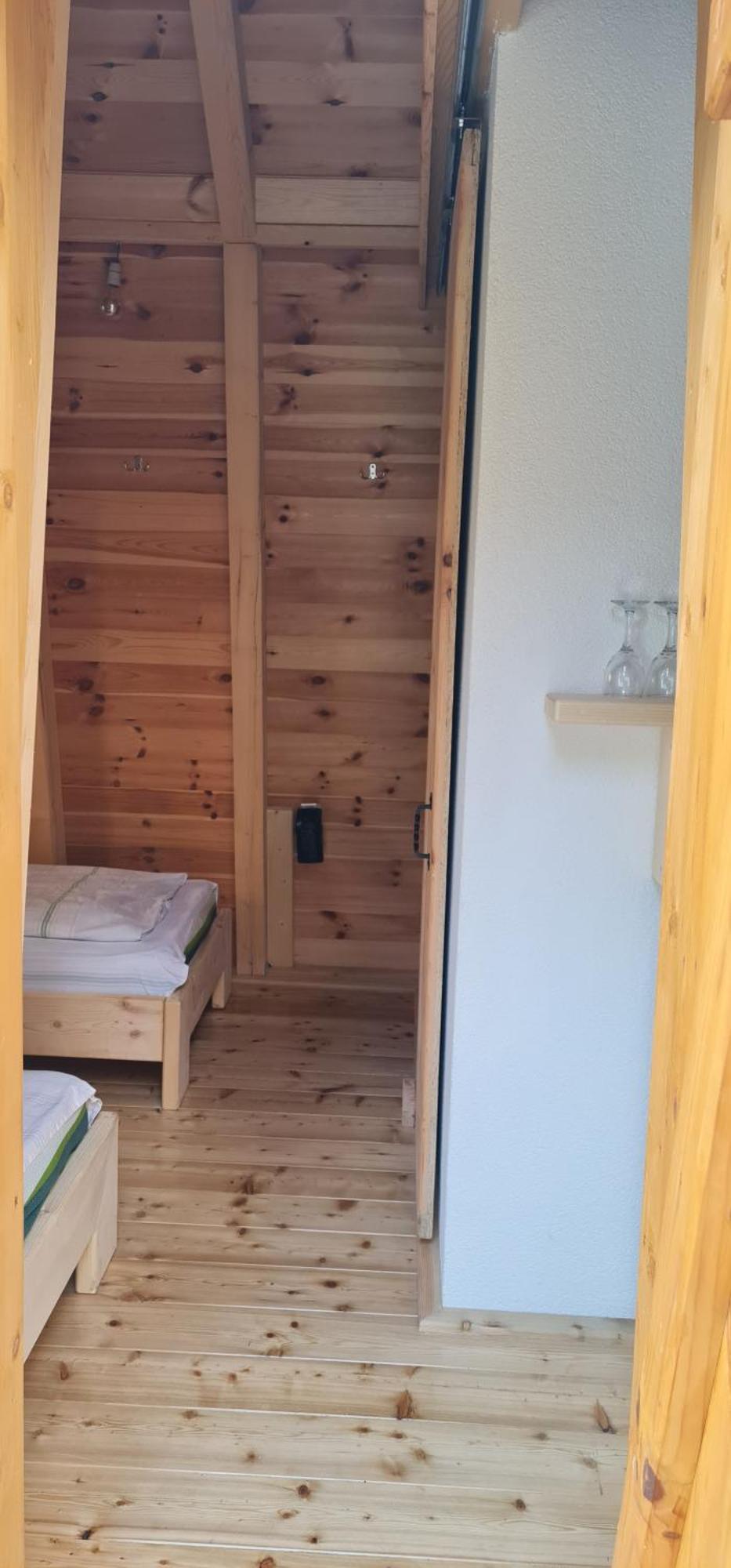 Razvrsje Co Hotel Zabljak  Room photo