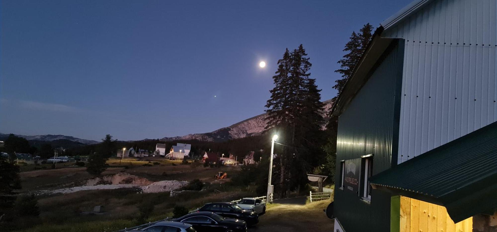 Razvrsje Co Hotel Zabljak  Exterior photo