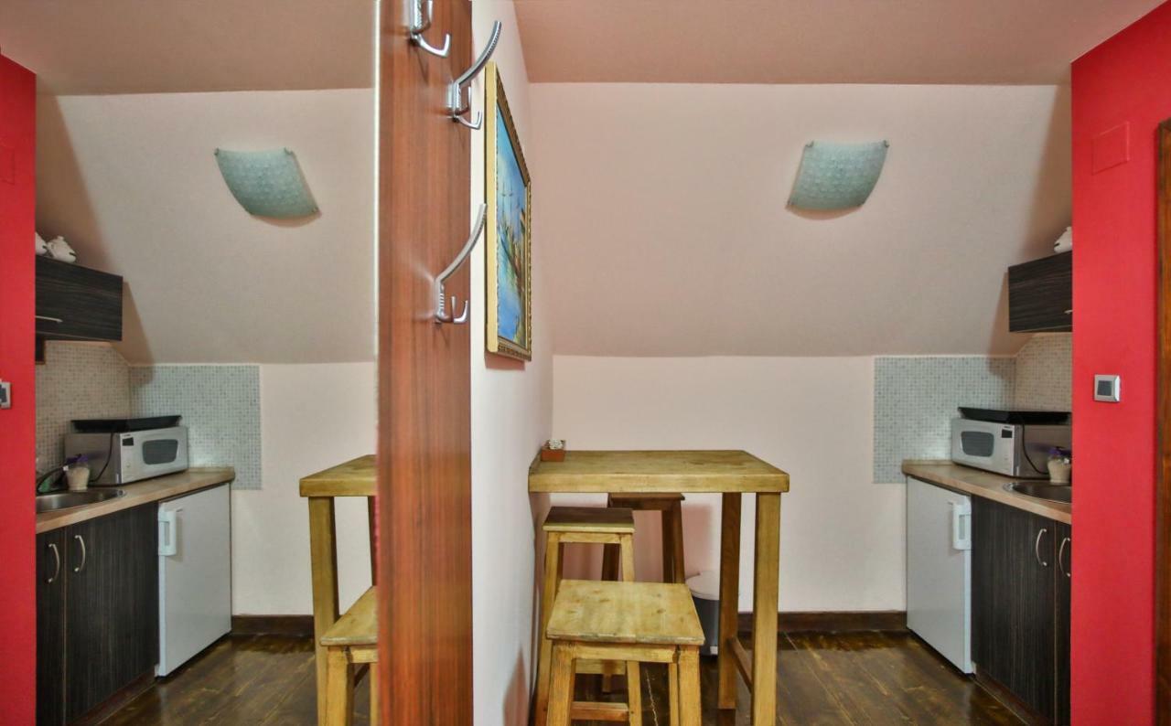 Razvrsje Co Hotel Zabljak  Exterior photo